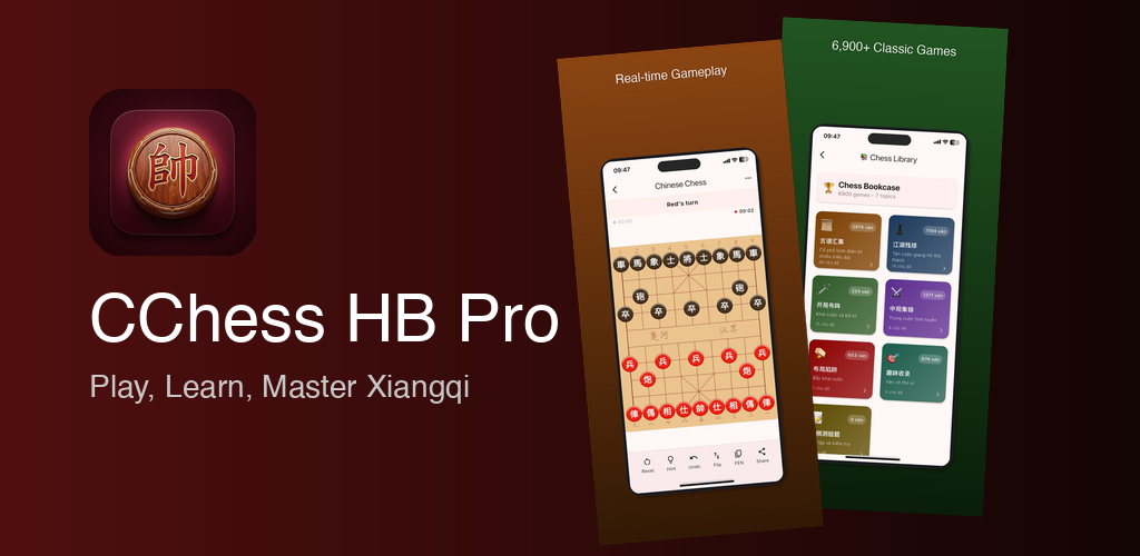 App Screenshots
