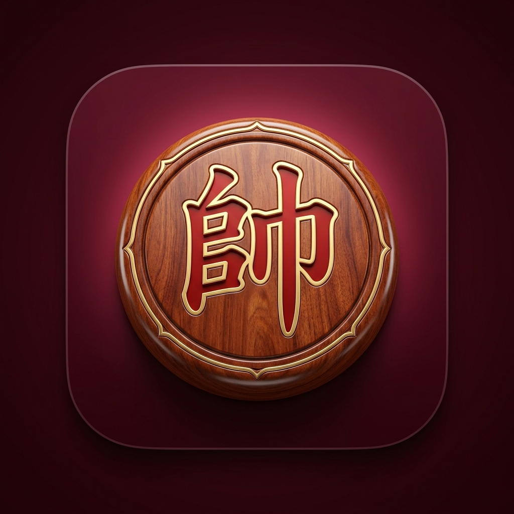 CChess HB Pro Icon